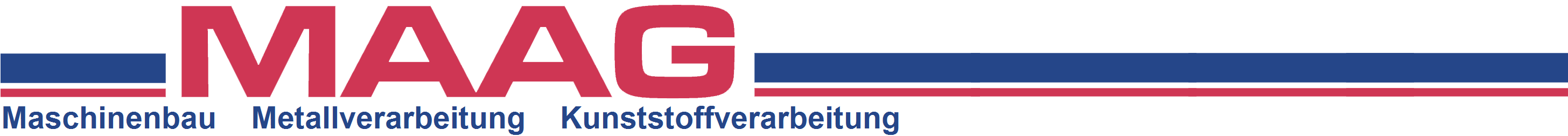 Maag GmbH Logo